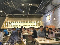 大堂-来龙里 精致 东南亚餐室(万象城店)