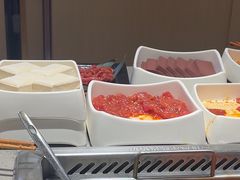 -海底捞火锅(青山湖万达夜宵主题店)