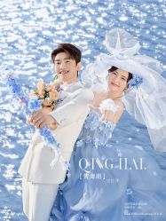 点击看大图 -蒙娜丽莎婚纱摄影·旅拍