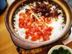 -旺爷砂锅·茶作(国贸城店)