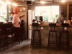 -转山咖啡(松柏社区店)