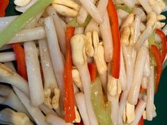 -山茶云南菜(永安里店)