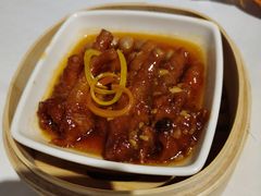 酱汁蒸凤爪-凯逸轩·匠心粤菜(中城名仕汇店)