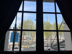 -Salon de Ville浦江汇(上海外滩华尔道夫酒店店)