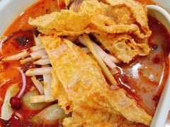 -家味螺蛳粉&烤鱼(五角场店)