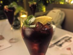 -Mezomd曼索蒂西班牙餐厅(广粤店)