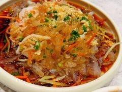 -聚丰园•湖鲜餐厅(阿红私房菜梅石路店)