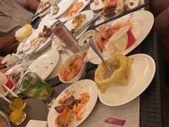 -玛莎拉自助餐厅(国贸店)