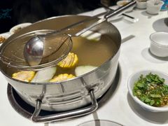 -陈记顺和牛肉火锅馆(天河北路店)