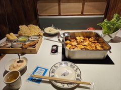 -螺大喜螺蛳粉火锅(雍和宫店)