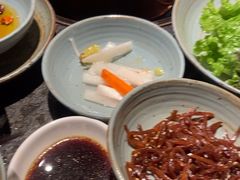 -老墙根涮肉·铜锅·烧烤(欢乐谷·王四营店)