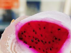 -澳门长洲糯米糍(柯打苏沙街店)