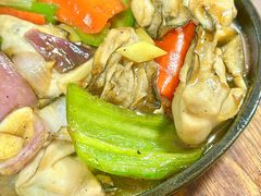 -华源餐厅·海鲜大排档(日月贝店)