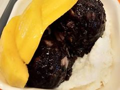 -满记甜品(巴黎春天宝山店)