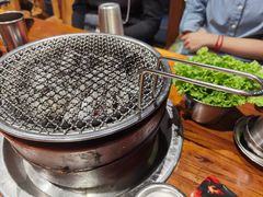 -原始泥炉烤肉(总店)