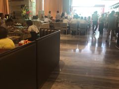 -威珀斯酒店·珀萃美食餐厅 | 海鲜刺身·现烤生蚝·特色烤肉