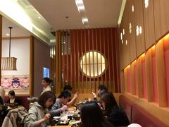 大堂-胜博殿日式炸猪排(西红门店)