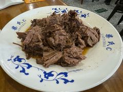 -柴氏风味斋(甘家口店)