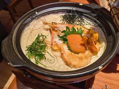 -摩打食堂(喜荟城店)
