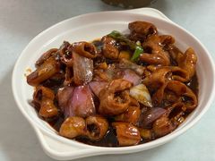 -明呈黄鱼面馆(斜土路店)