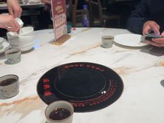 -滋粥楼·顺德菜(番禺广场总店)