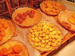 -纽斯特牛排自助餐厅(浦江万达店)