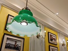 -城南往事·烤鸭·鲁菜(世茂宽厚里·大明湖店)