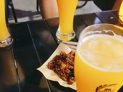-板凳鲜酿·精酿啤酒(建设路站)