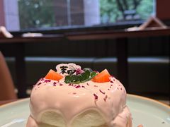 -茉里·舒芙蕾·手作甜品