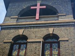 -苏州市基督教使徒堂