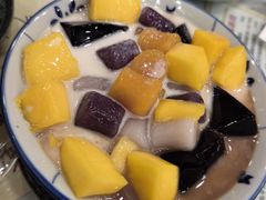 -荔芳传统糖水铺