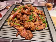 -金鸭季·北京烤鸭(深业上城店)