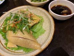 -巷语私房料理(华一实业大厦店)