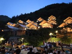 -北京山里寒舍度假酒店