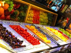 -盛江山自助料理(奥莱锦辉购物广场店)