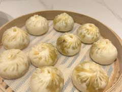 -得福包子馆