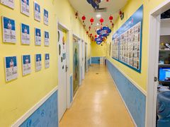 -易贝乐成长中心(坂田中心)