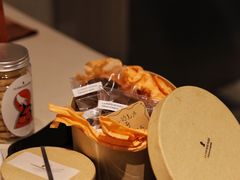 -La Porte de Paris 巴黎之门法式甜品