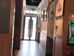 后门-江渔儿酸菜鱼(港湾1号店)