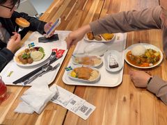 -宜家·瑞典风味餐厅(无锡店)