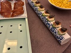 -羲和雅苑•北京烤鸭(瑞吉店)