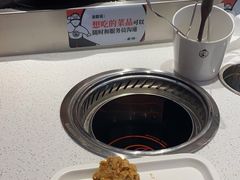 -龍歌自助小火锅(李沧顺和汇店)