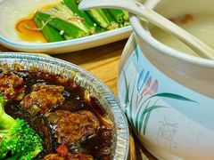 -品回味清真西北楼(宁波首店)