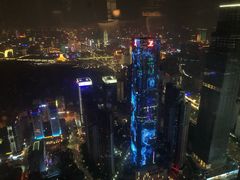 -南宁那莲豪华精选酒店-云霄酒廊·80楼高空城景酒吧