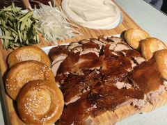 -海尔巴格一甸茶餐厅(团结路店)
