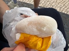 -澳门长洲糯米糍(柯打苏沙街店)