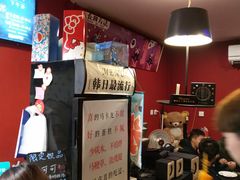大堂-3A07逆爱杯子蛋糕