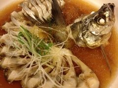 -中国饭店-餐厅