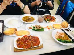 -翠华餐厅(香港国际机场店)