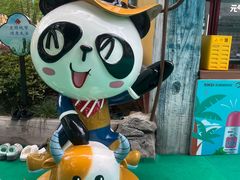 -苏州乐园森林水世界